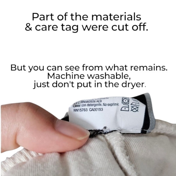 Nike Red Hoodie and Champion White Shorts Set - Picture 11 of 13